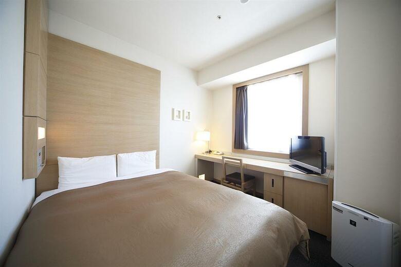 Hotel Jal City Haneda Tokyo