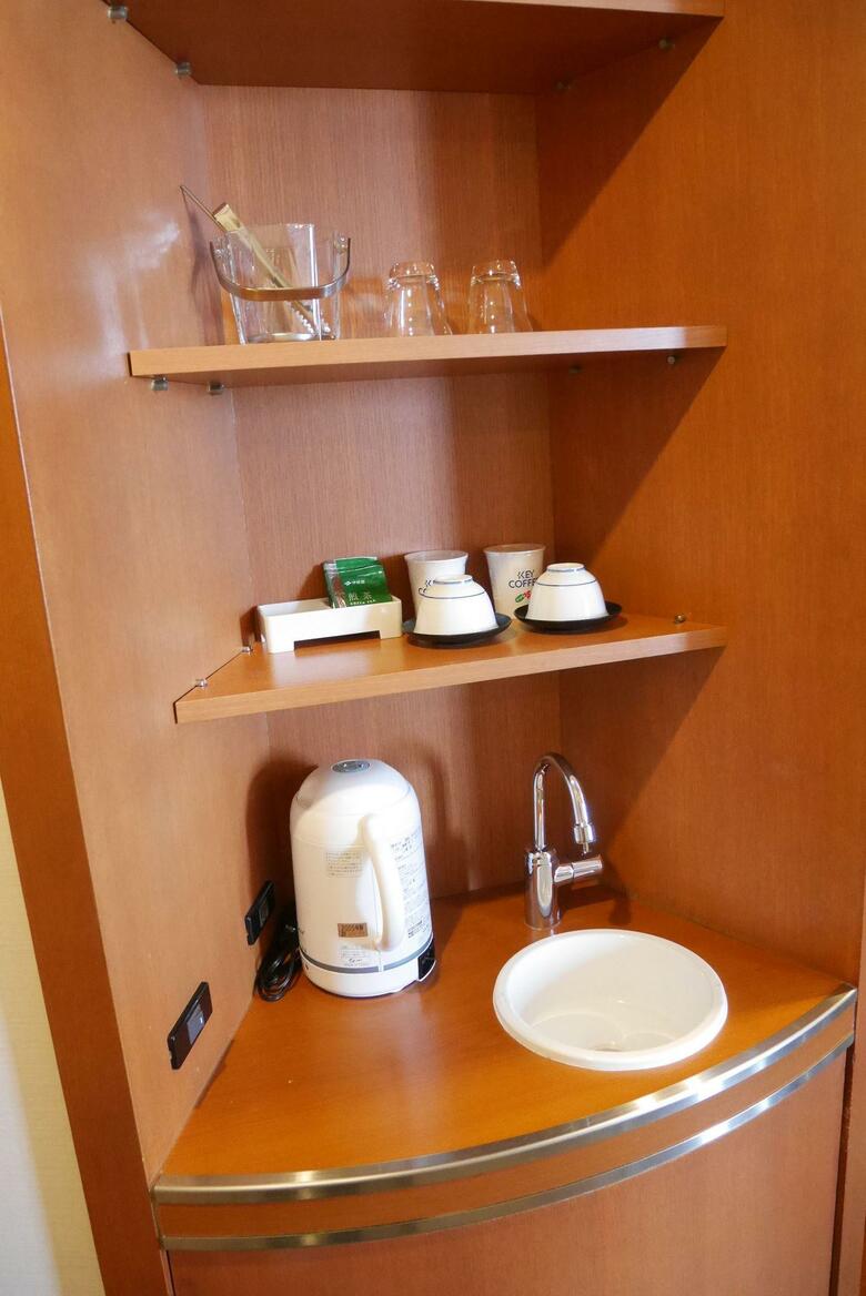 Hotel Jal City Haneda Tokyo