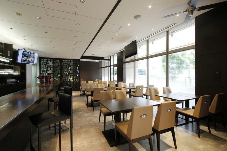 Hotel Jal City Haneda Tokyo