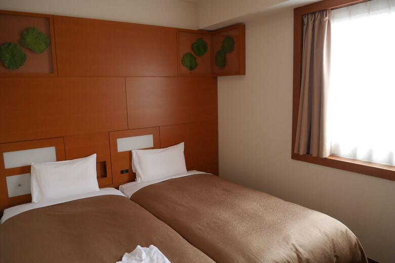 Hotel Jal City Haneda Tokyo