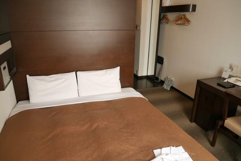 Hotel Jal City Haneda Tokyo