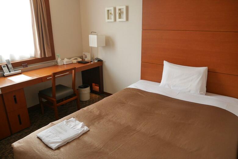 Hotel Jal City Haneda Tokyo