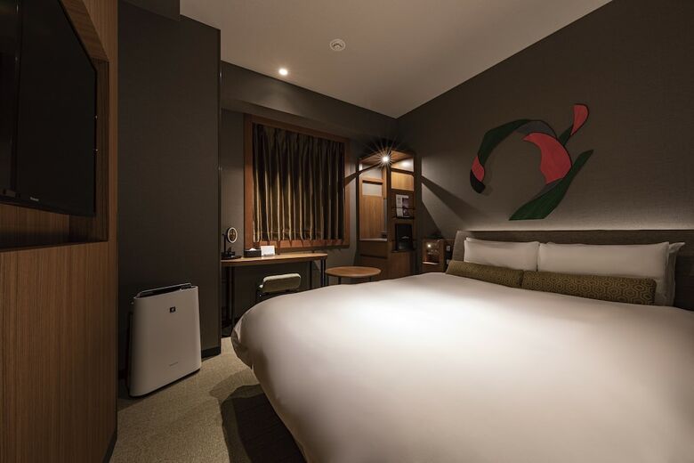 Hotel Jal City Haneda Tokyo