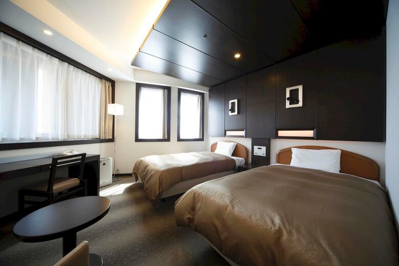 Hotel Jal City Haneda Tokyo