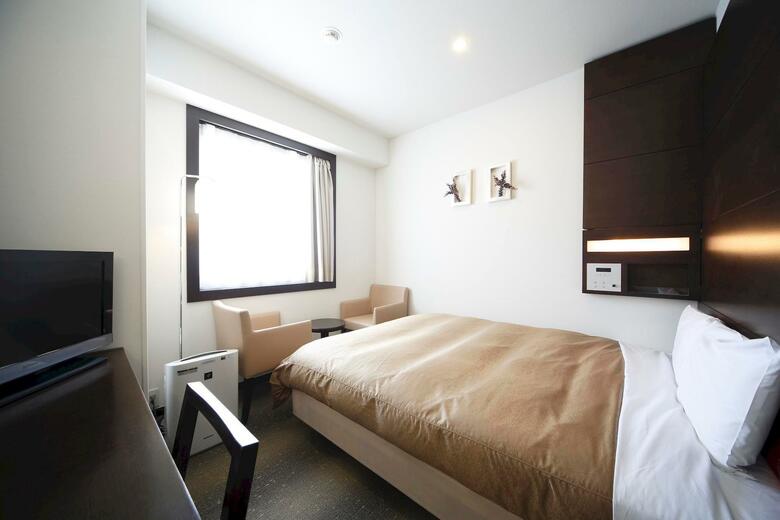 Hotel Jal City Haneda Tokyo