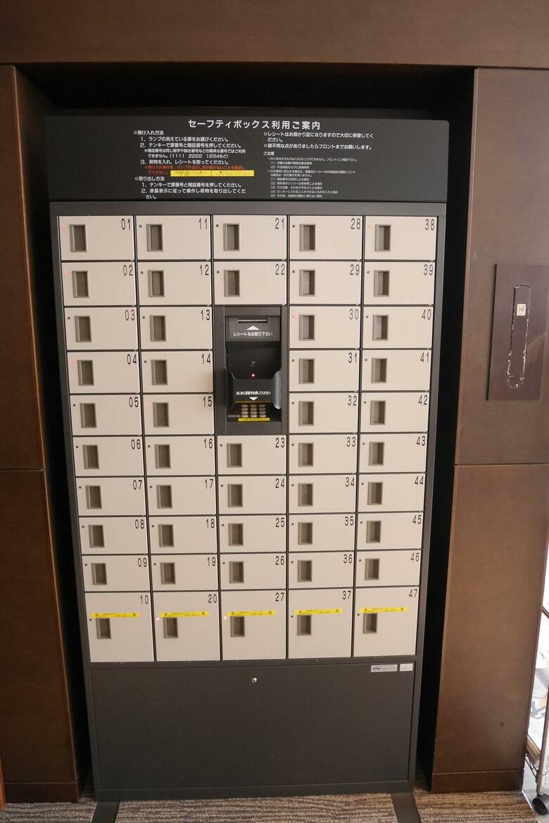 Hotel Jal City Haneda Tokyo