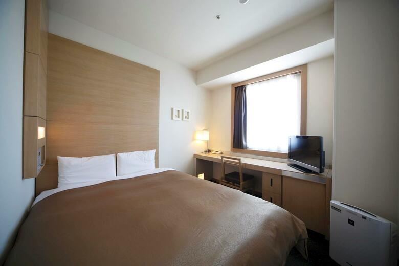 Hotel Jal City Haneda Tokyo