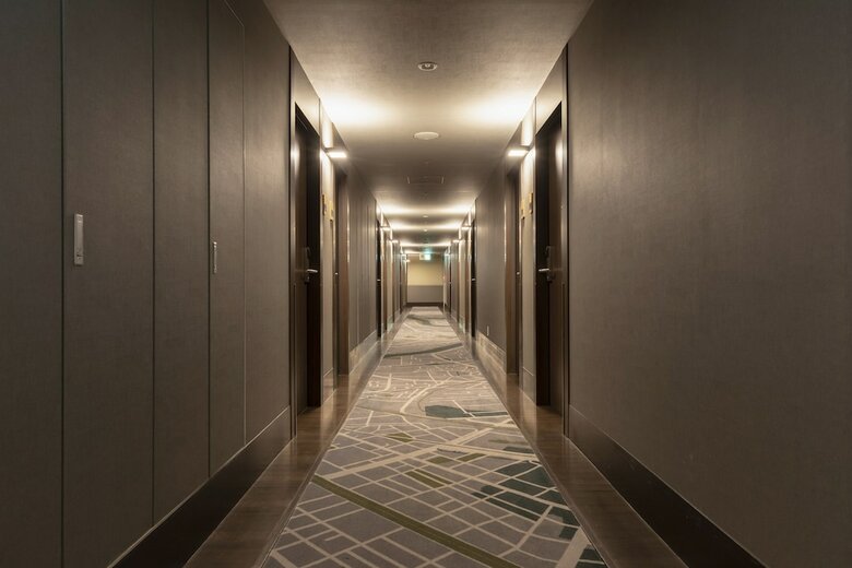 Hotel Jal City Haneda Tokyo