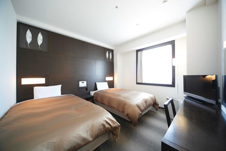 Hotel Jal City Haneda Tokyo