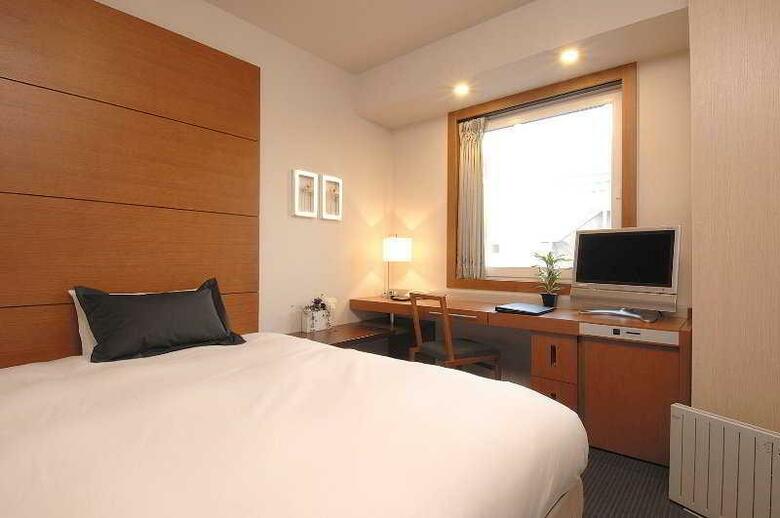 Hotel Jal City Haneda Tokyo