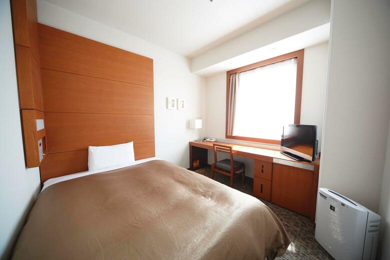 Hotel Jal City Haneda Tokyo