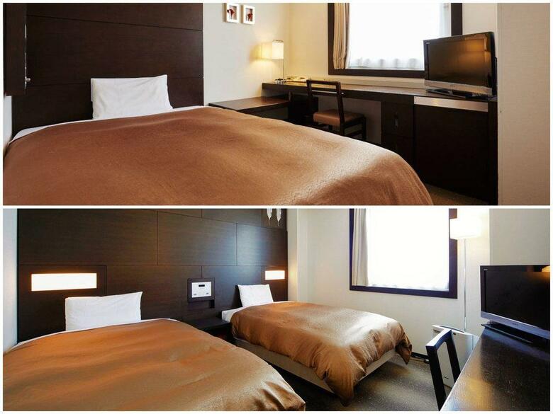 Hotel Jal City Haneda Tokyo