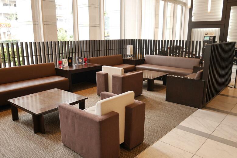 Hotel Jal City Haneda Tokyo