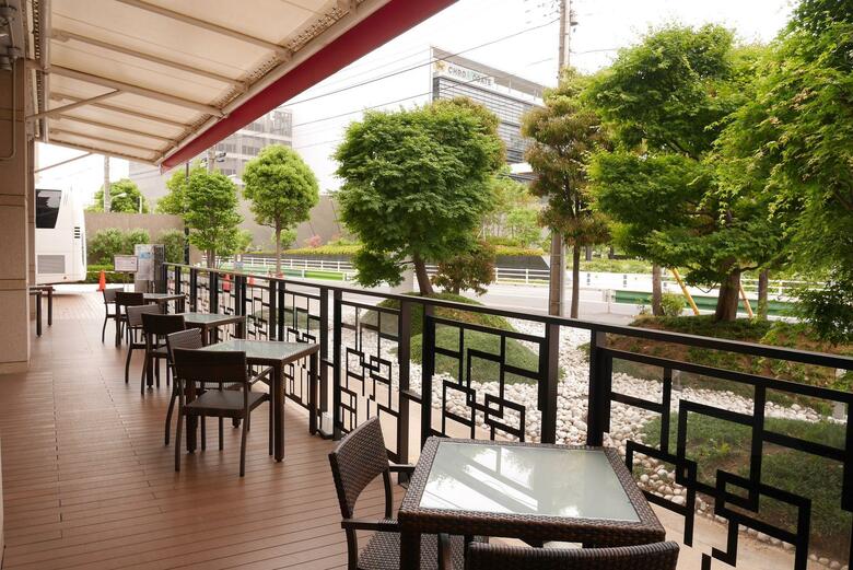 Hotel Jal City Haneda Tokyo