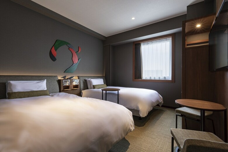 Hotel Jal City Haneda Tokyo