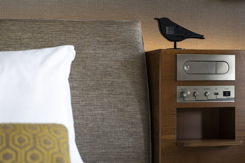 Hotel Jal City Haneda Tokyo