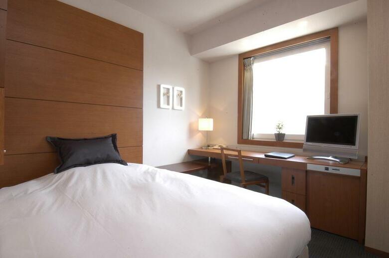 Hotel Jal City Haneda Tokyo
