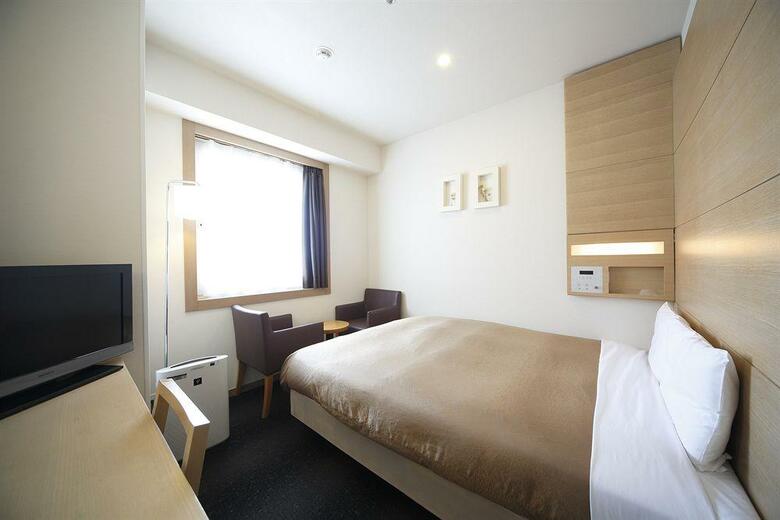 Hotel Jal City Haneda Tokyo