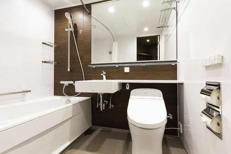 Hotel Jal City Haneda Tokyo