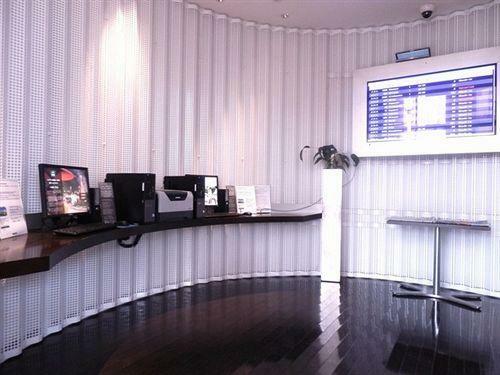Hotel Jal City Haneda Tokyo