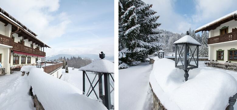 Hotel Am Sonnenbichl Bad Wiessee