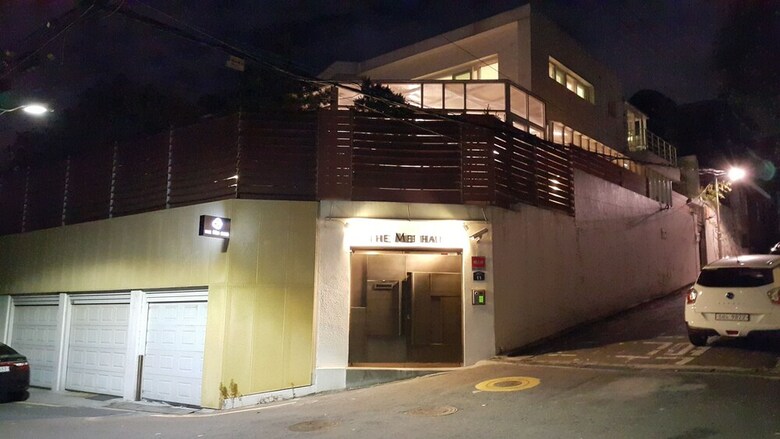 Hotel The Mei Haus