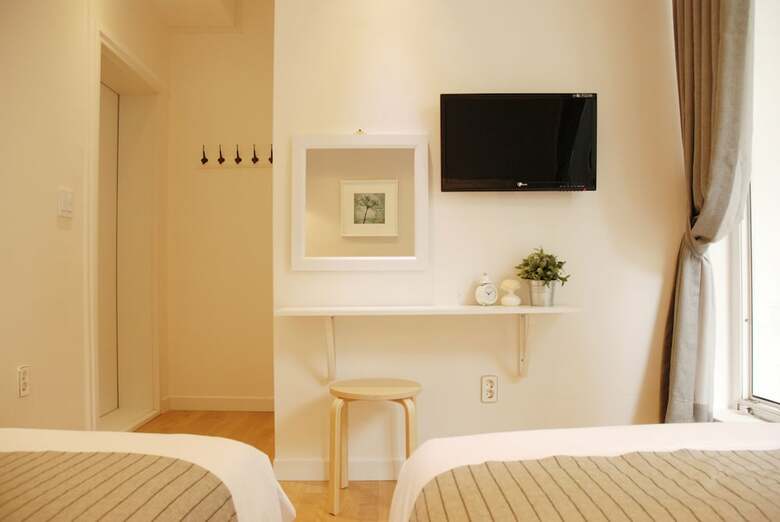 Hotel The Mei Haus