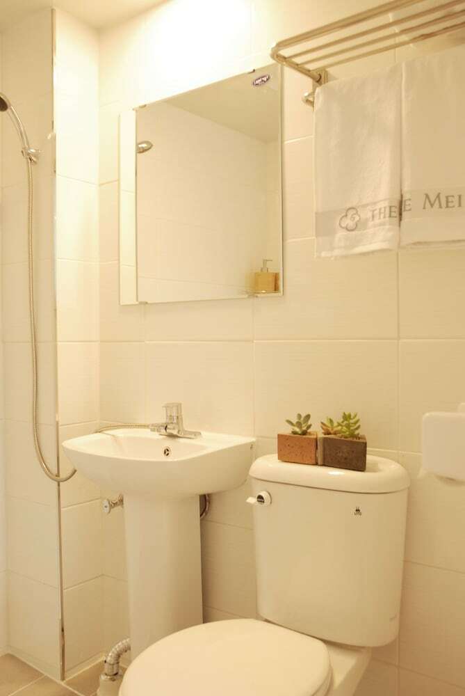 Hotel The Mei Haus
