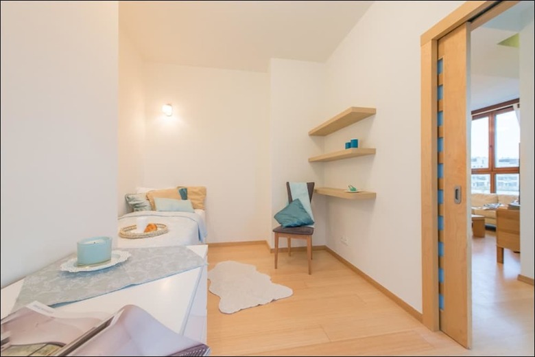 Aparthotel P&o Apartments Wilan�w