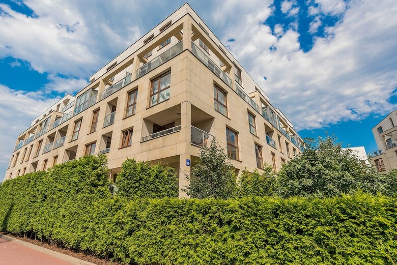 Aparthotel P&o Apartments Wilan�w