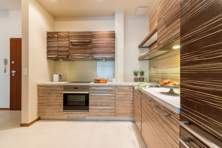 Aparthotel P&o Apartments Wilan�w