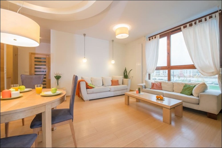 Aparthotel P&o Apartments Wilan�w