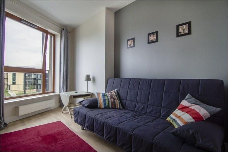 Aparthotel P&o Apartments Wilan�w
