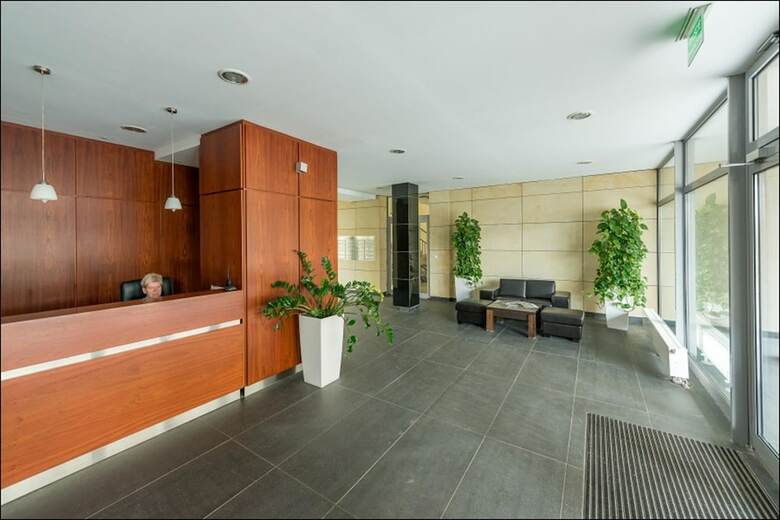 Aparthotel P&o Apartments Wilan�w
