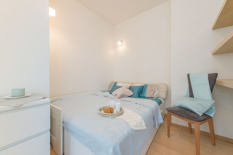 Aparthotel P&o Apartments Wilan�w
