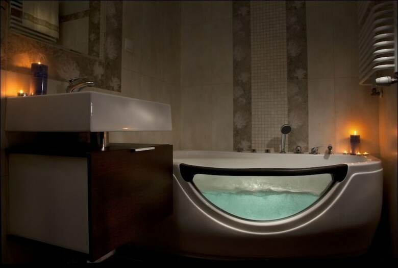 Aparthotel P&o Apartments Wilan�w