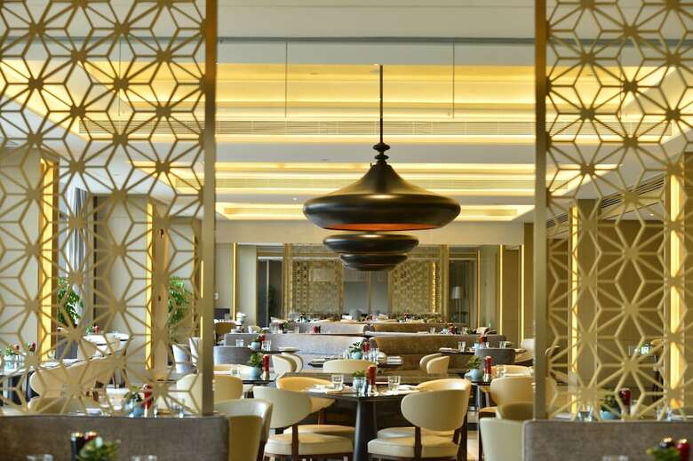 Sheraton Shanghai Jiading Hotel