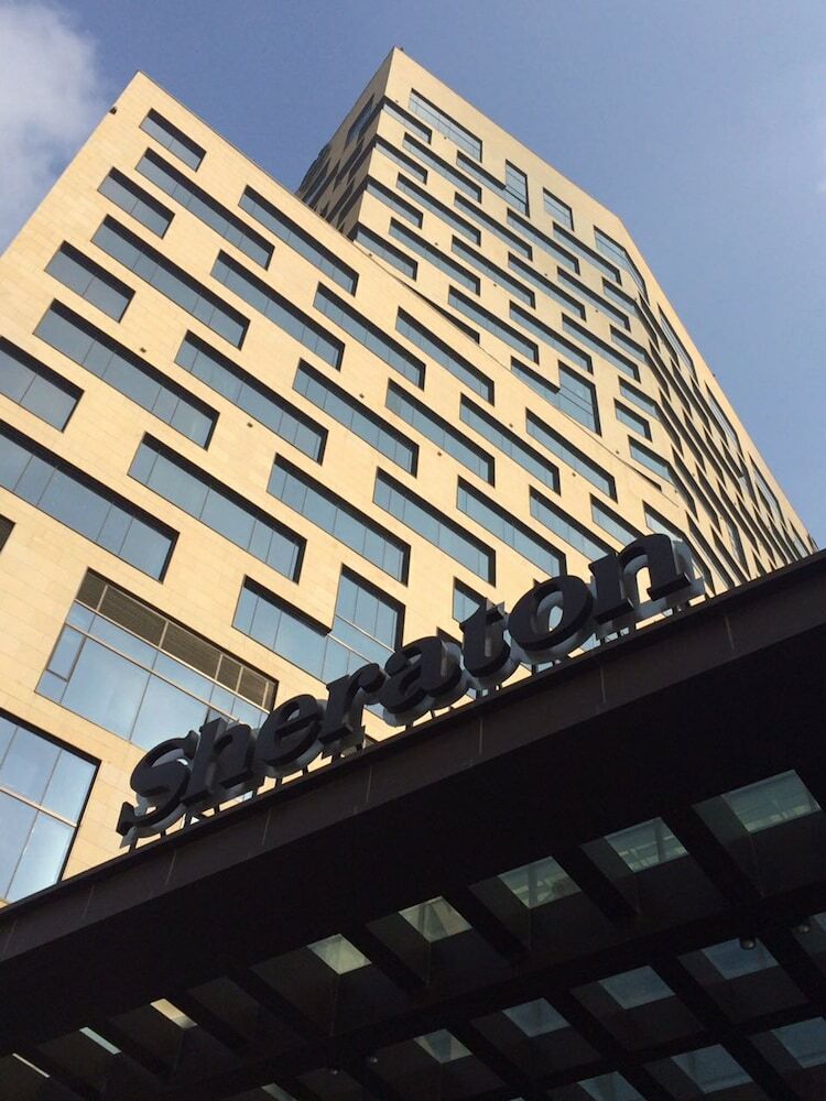 Sheraton Shanghai Jiading Hotel