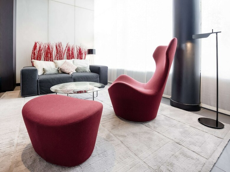 Hotel Novotel Suites Geneve Aeroport