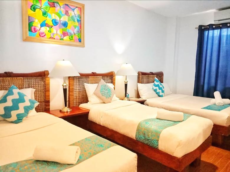Discover Boracay Hotel And Spa
