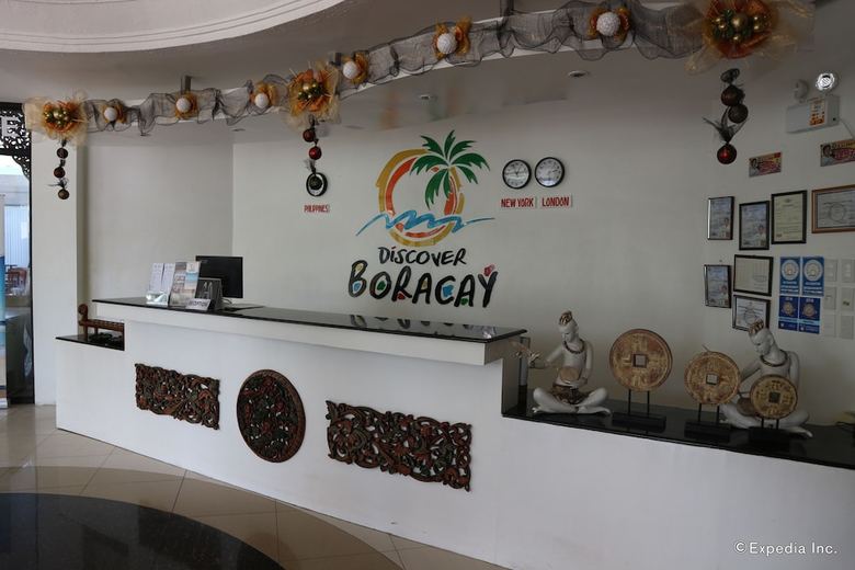 Discover Boracay Hotel And Spa