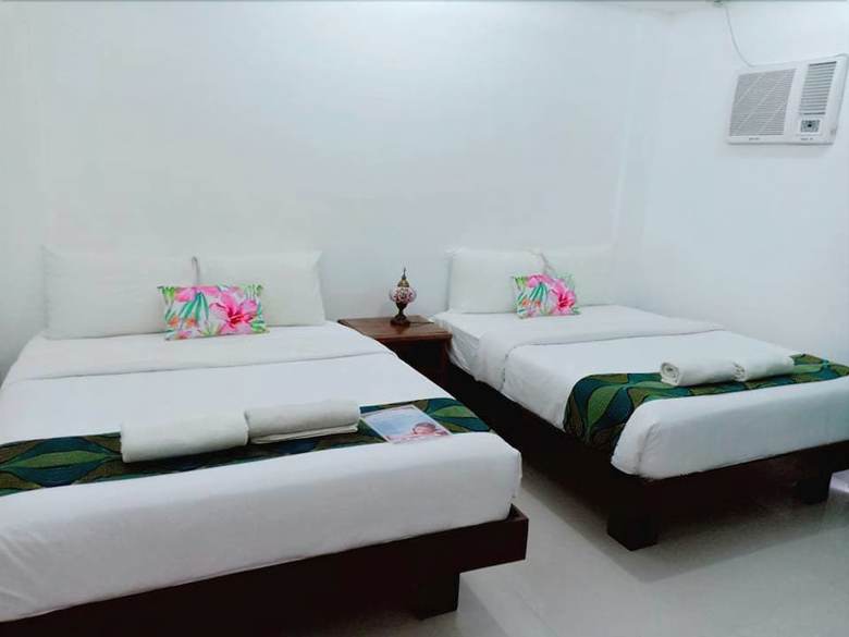 Discover Boracay Hotel And Spa