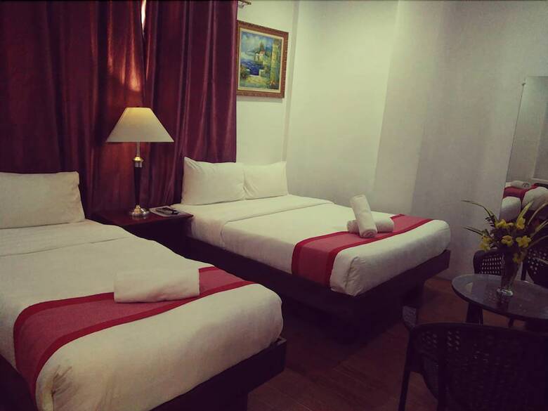 Discover Boracay Hotel And Spa