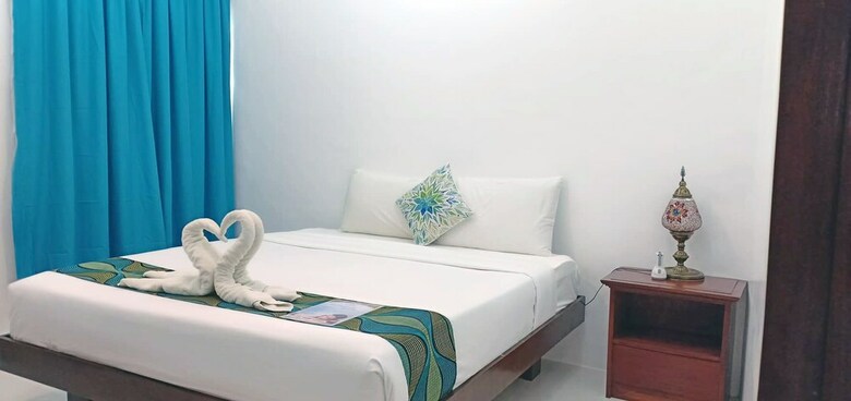 Discover Boracay Hotel And Spa