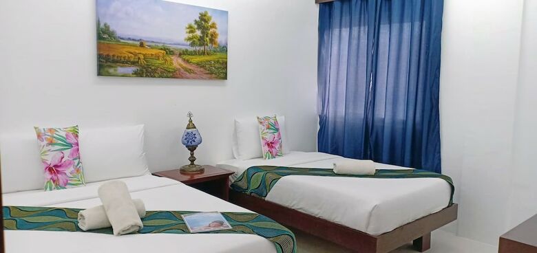 Discover Boracay Hotel And Spa