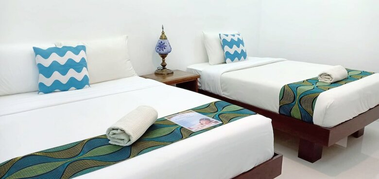 Discover Boracay Hotel And Spa