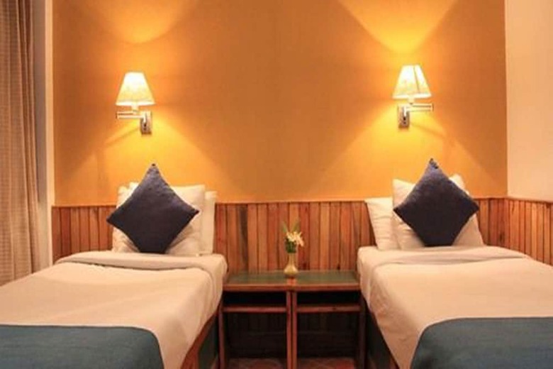 Apartamento Dhulikhel Lodge Resort