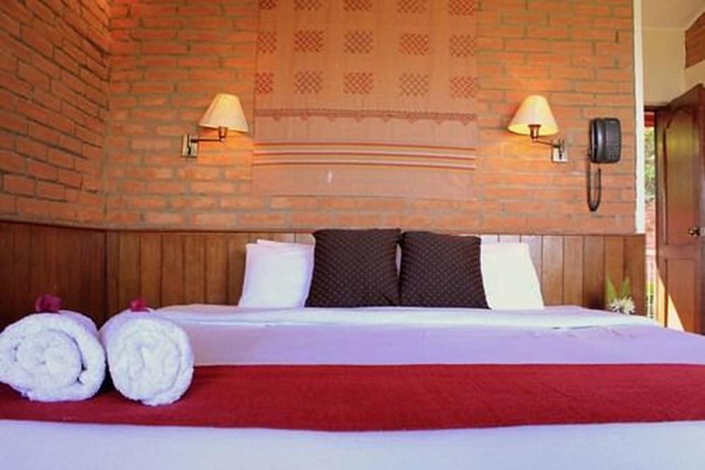 Apartamento Dhulikhel Lodge Resort
