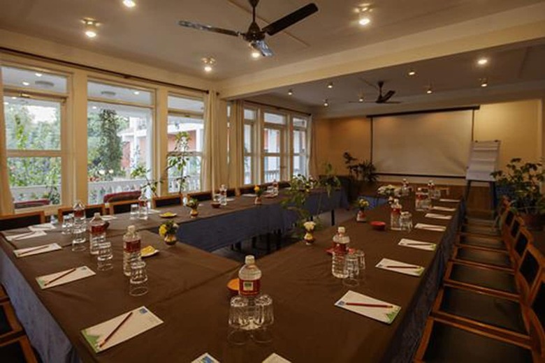Apartamento Dhulikhel Lodge Resort