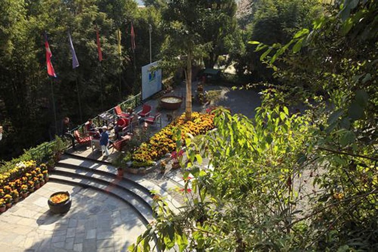 Apartamento Dhulikhel Lodge Resort
